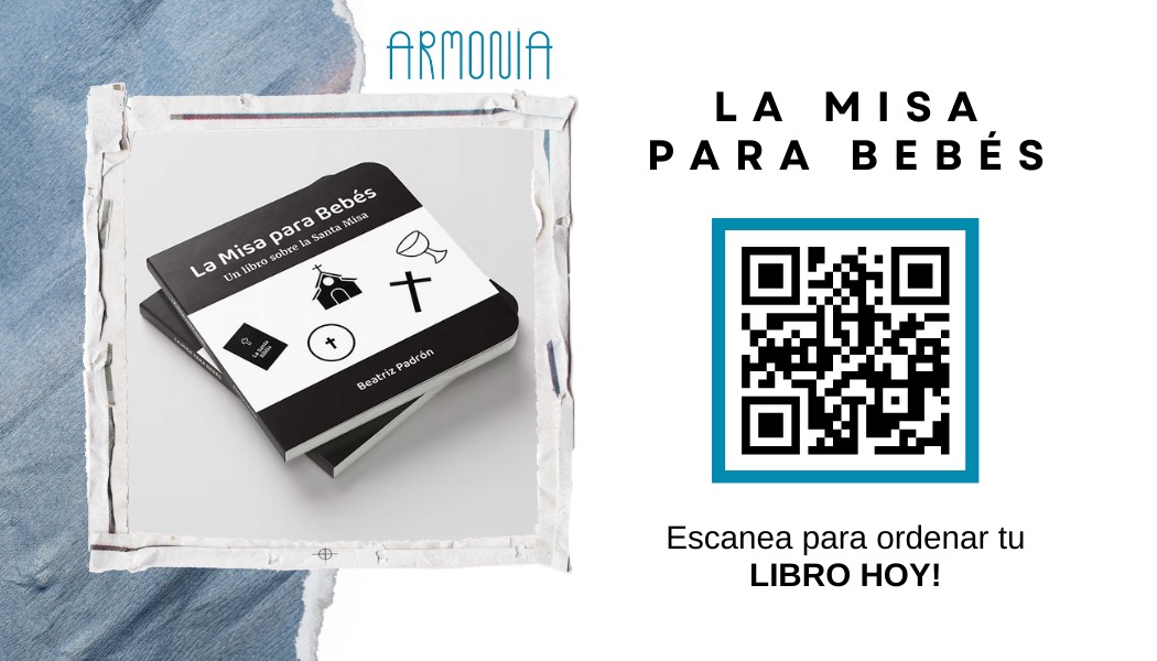 Writer: Armonia Católica