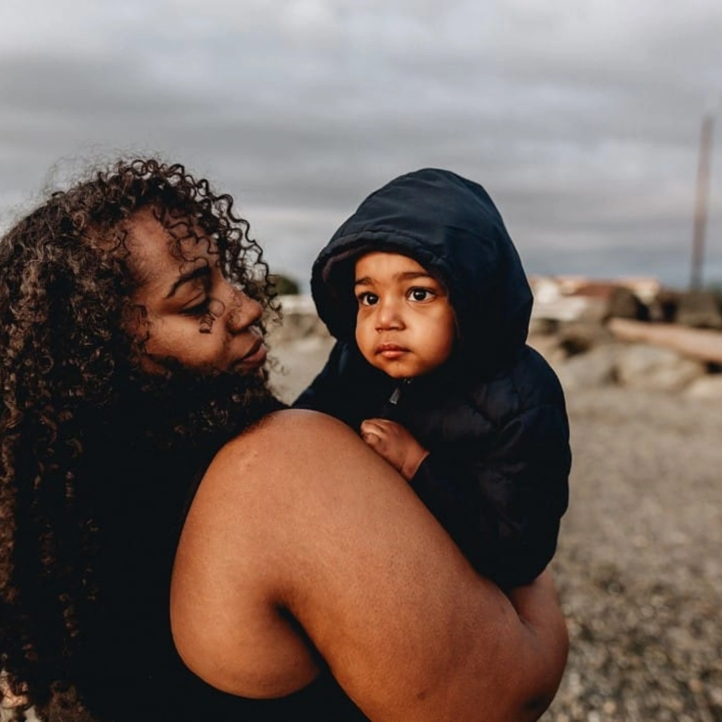 Writer: Aijanae Young