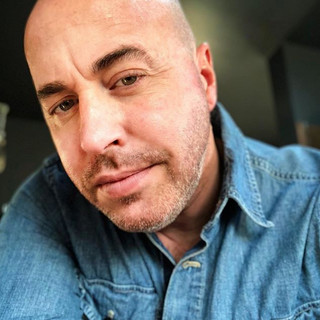 Writer: Mason Johnson