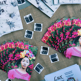Writer: luxcreativereview