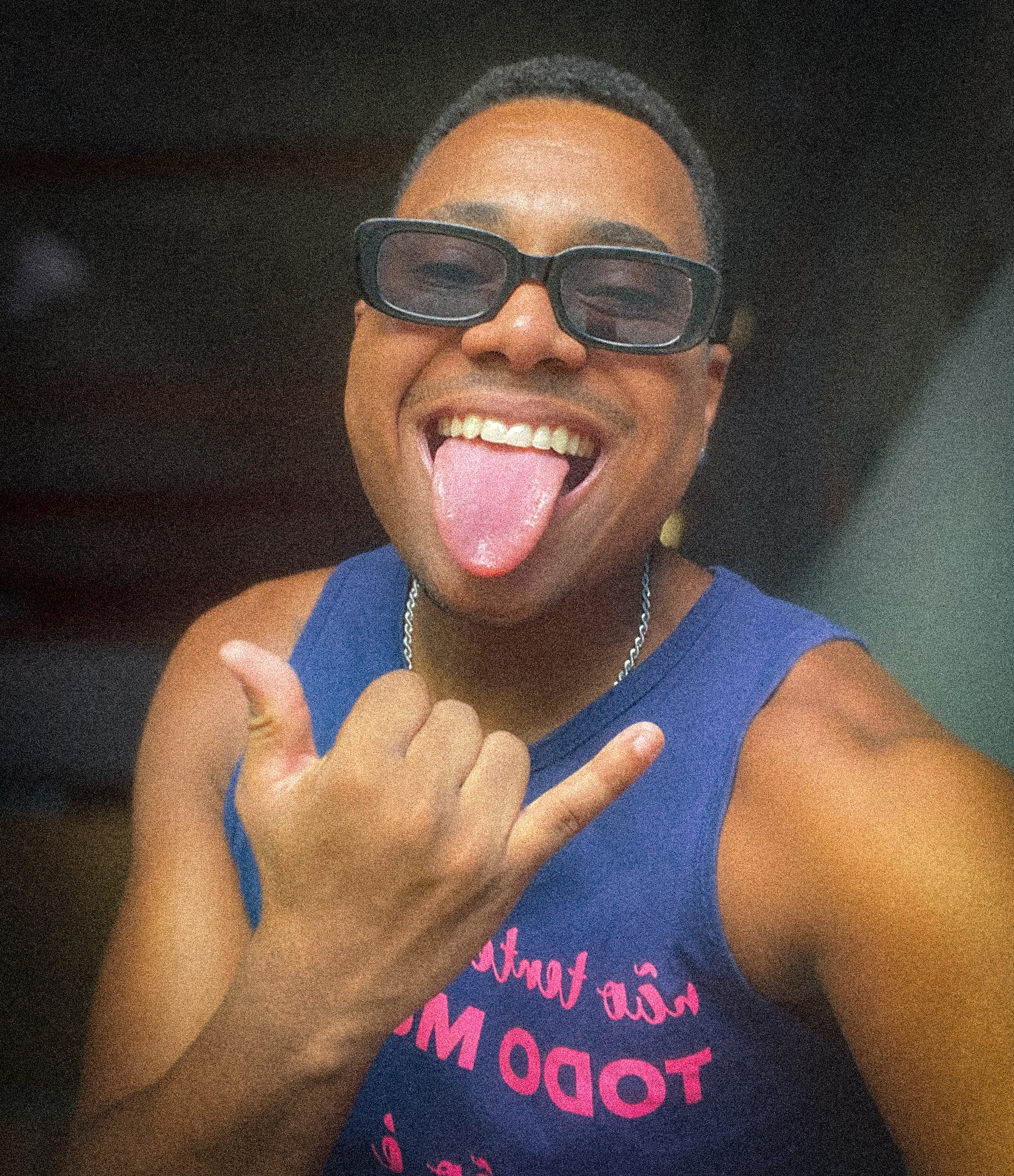 Foto do escritor: Xanndy Ock