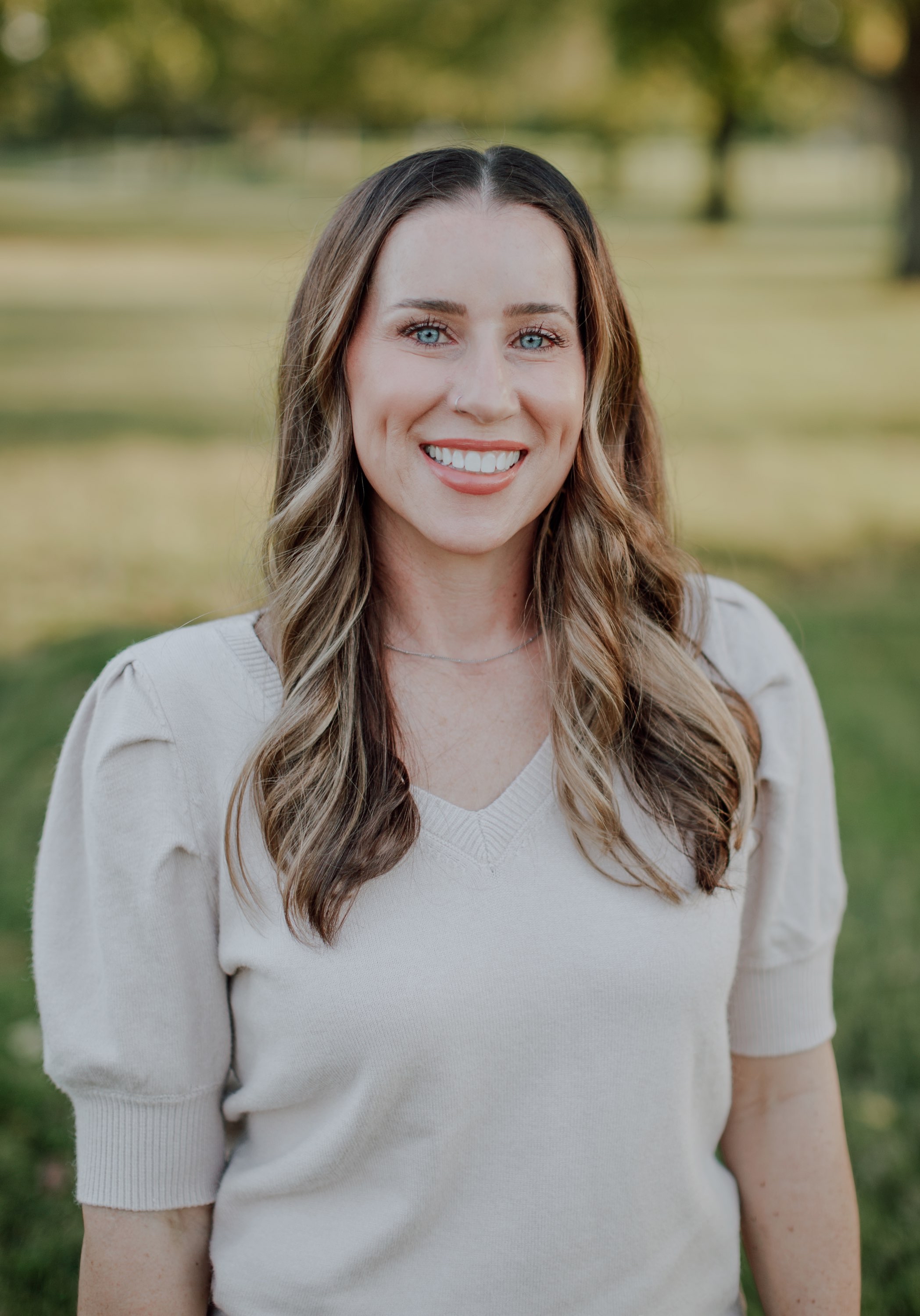 Writer: Kristin Trudeau
