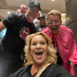 Writer: Jacqui Luberto