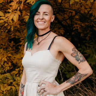 Writer: Kristina Rich