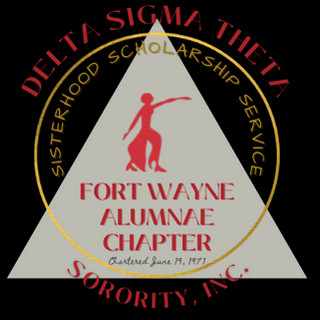 Writer: Fort Wayne Alumnae Chapter Delta Sigma Theta Sorority