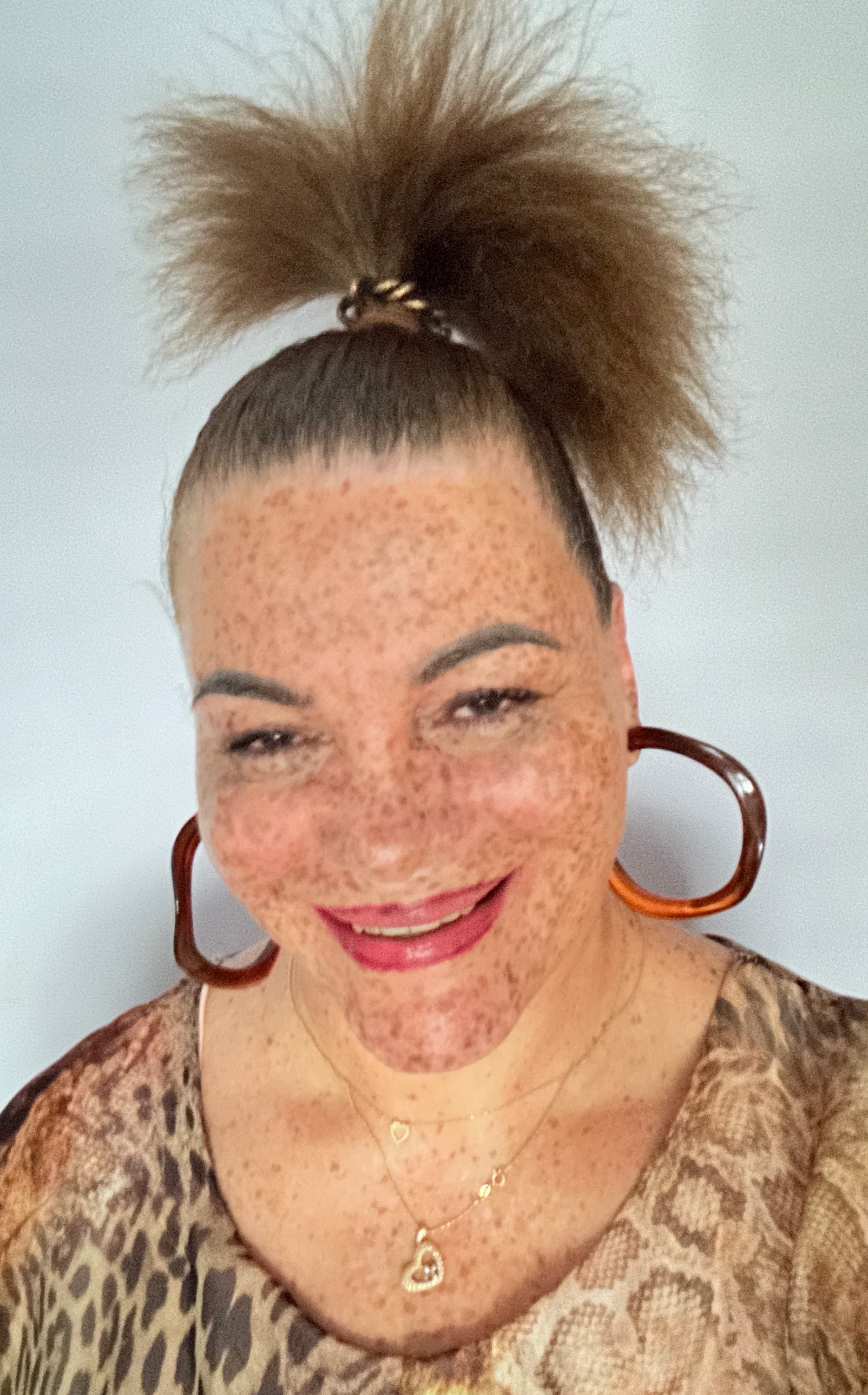 Writer: Shirley Barber