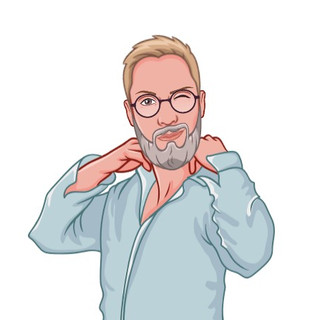 Autorenbild: Maik Seitz