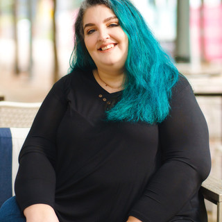 Writer: Fiona Crounin