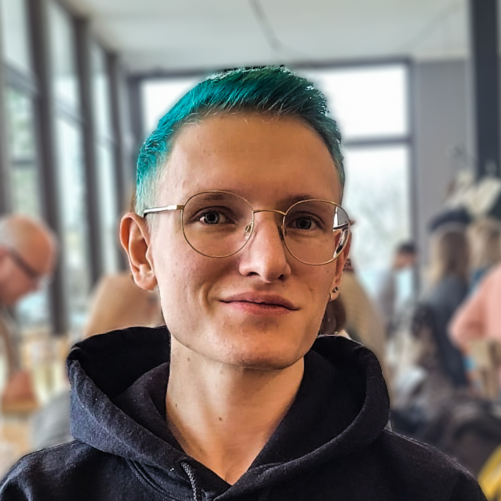 Autorenbild: Maximilian Jonas