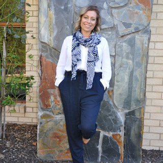 Writer: Elise Moore