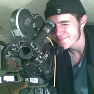 Writer: Jerome Berglund