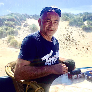 Autorenbild: Markus Bauch