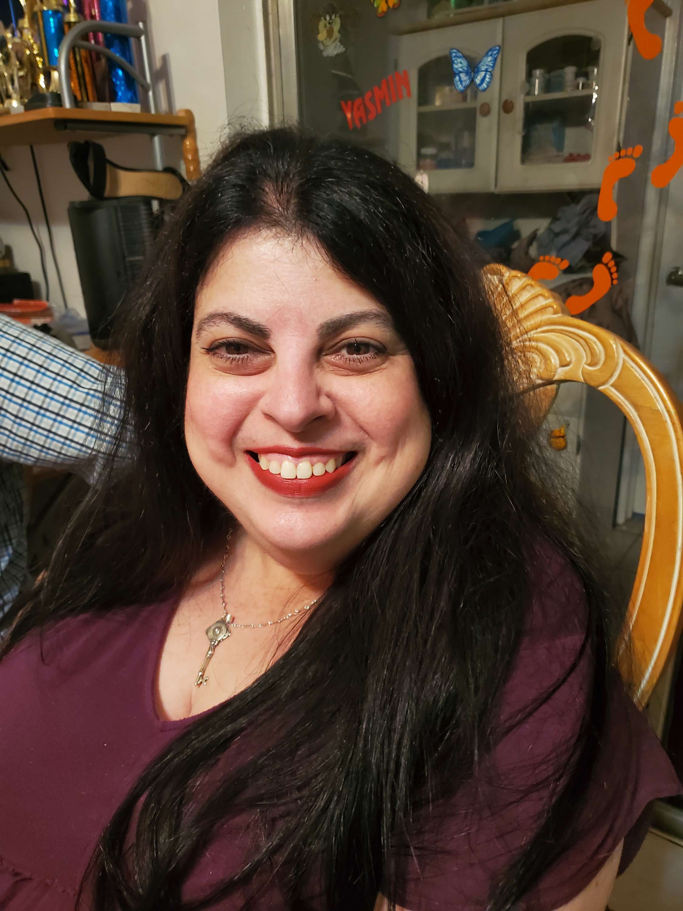 Writer: Aislin Wolf