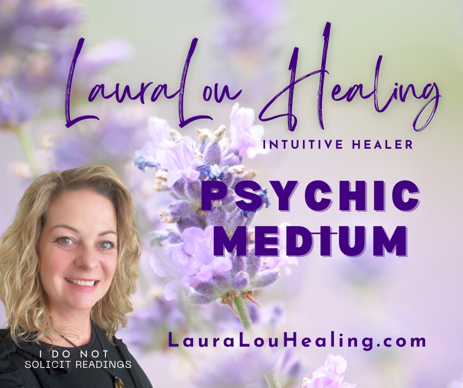 Writer: Laura Lou Healing