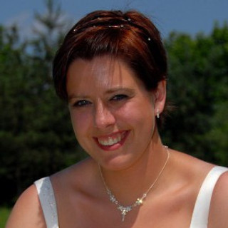 Obrázek autora: Bára Walterová Benešová