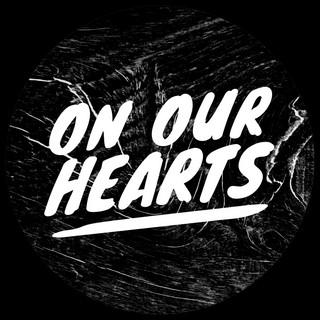 Writer: On Our Hearts
