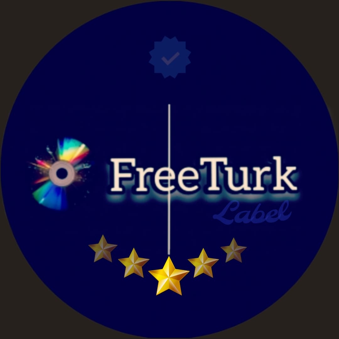Writer: FreeTurk Label