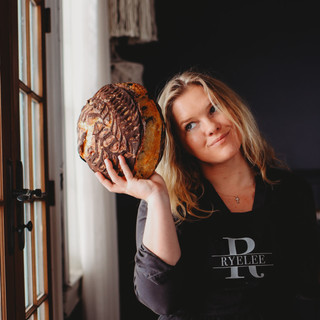 Writer: Ryelee Potter