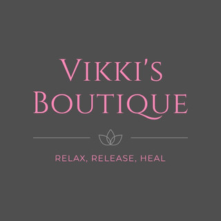 Writer: Vikki Unknown