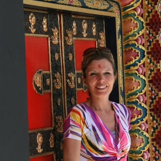 Foto van schrijver: Michaela Bax