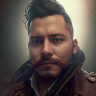 Writer: Cristian Hernandez