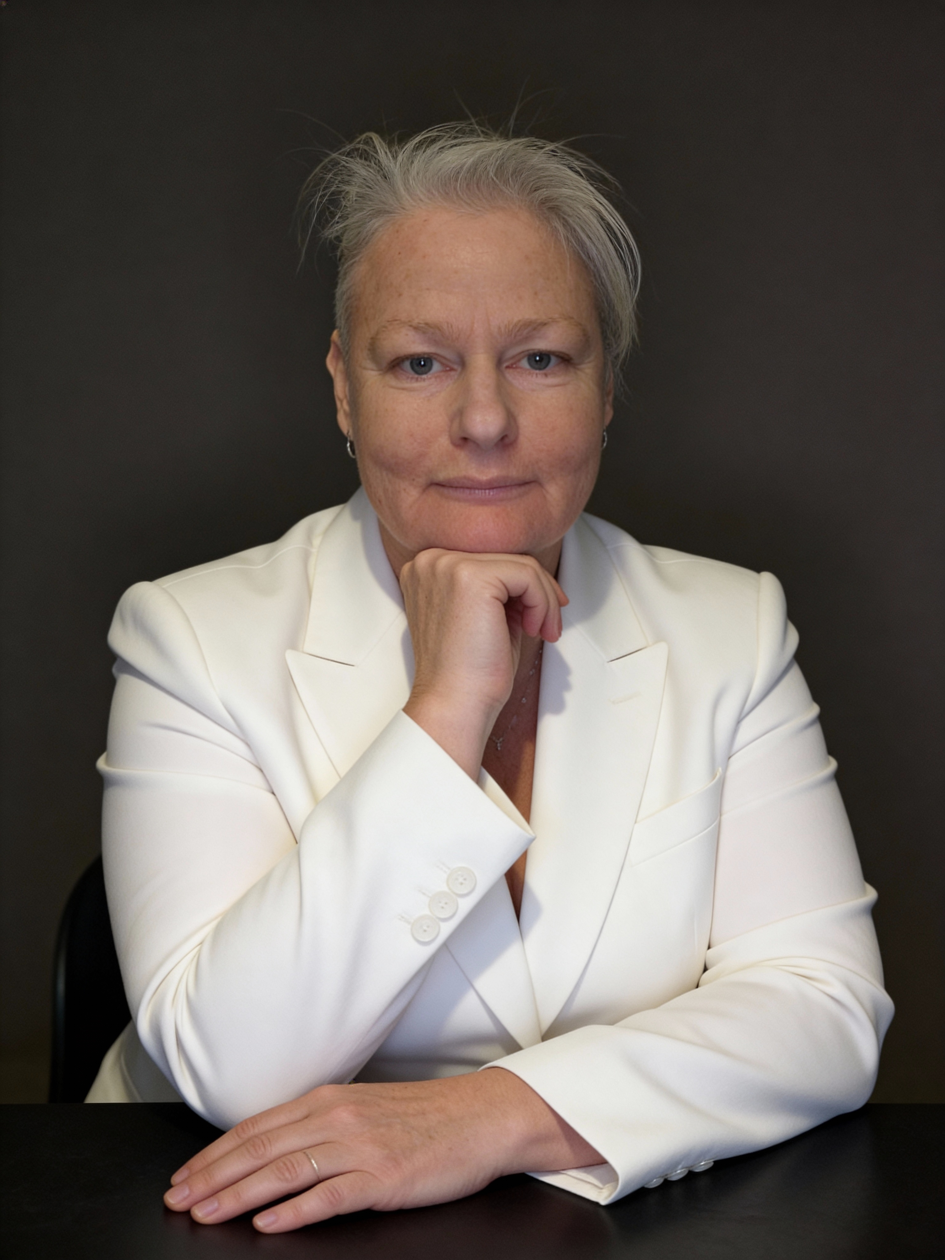 Foto van schrijver: Martine Peters