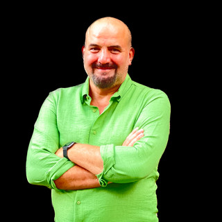 Yazarın fotoğrafı: Murat Engel