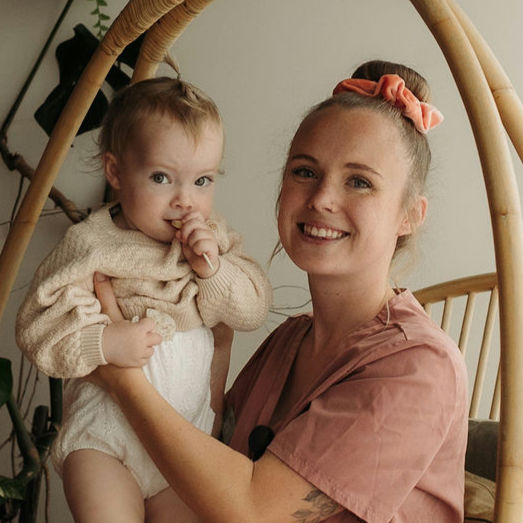 Writer: Jarra Hilhorst