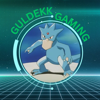 Writer: guldekkgaming