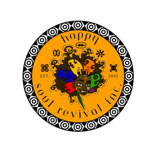 Writer: Happy Soul Revival Inc.