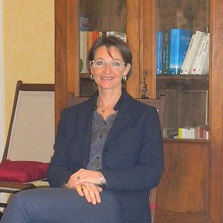 Photo du rédacteur: Claire PERRIN