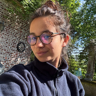 Writer: Leyla Ferrand