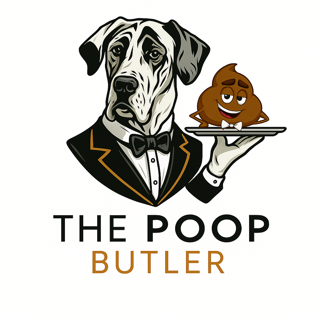 Writer: The Poop Butler