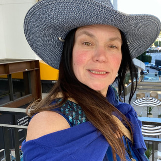 Writer: TamaraLee Niemi