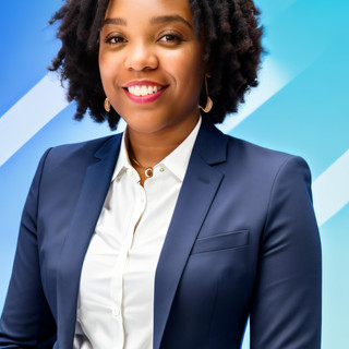 Writer: Tiara Slater