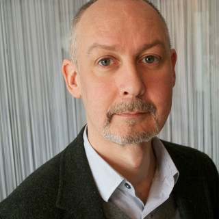 Writer: Mark Iremonger