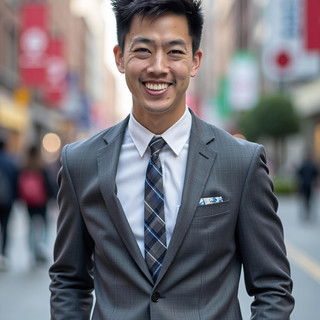 Writer: Denny Le