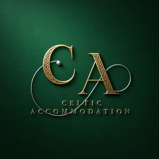 Writer: Celtic Accommodation