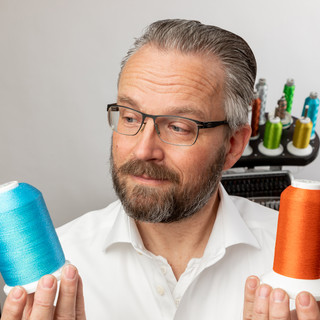 Autorenbild: Thomas Wiesenthal