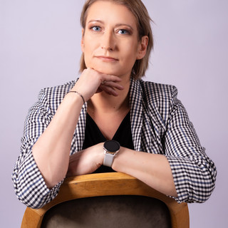 Writer: Monika Kosiedowska