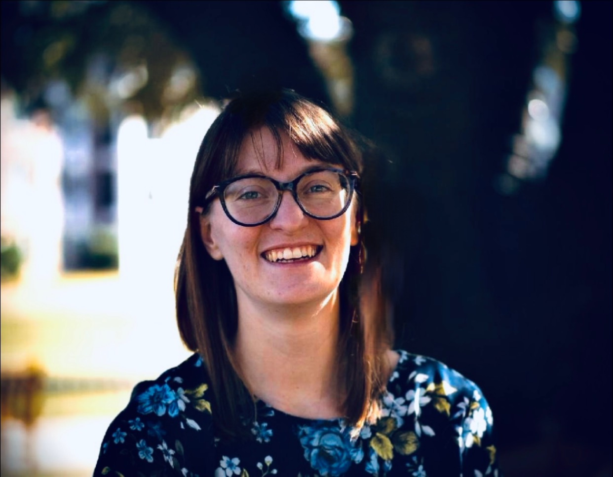 Writer: Jillian Wright
