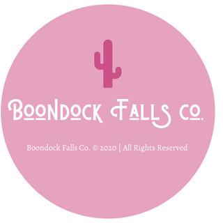 Writer: boondockfallsco