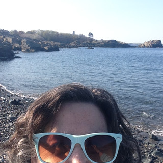 Writer: Elizabeth Berman