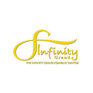 รูปภาพนักเขียน: The Infinity Grand