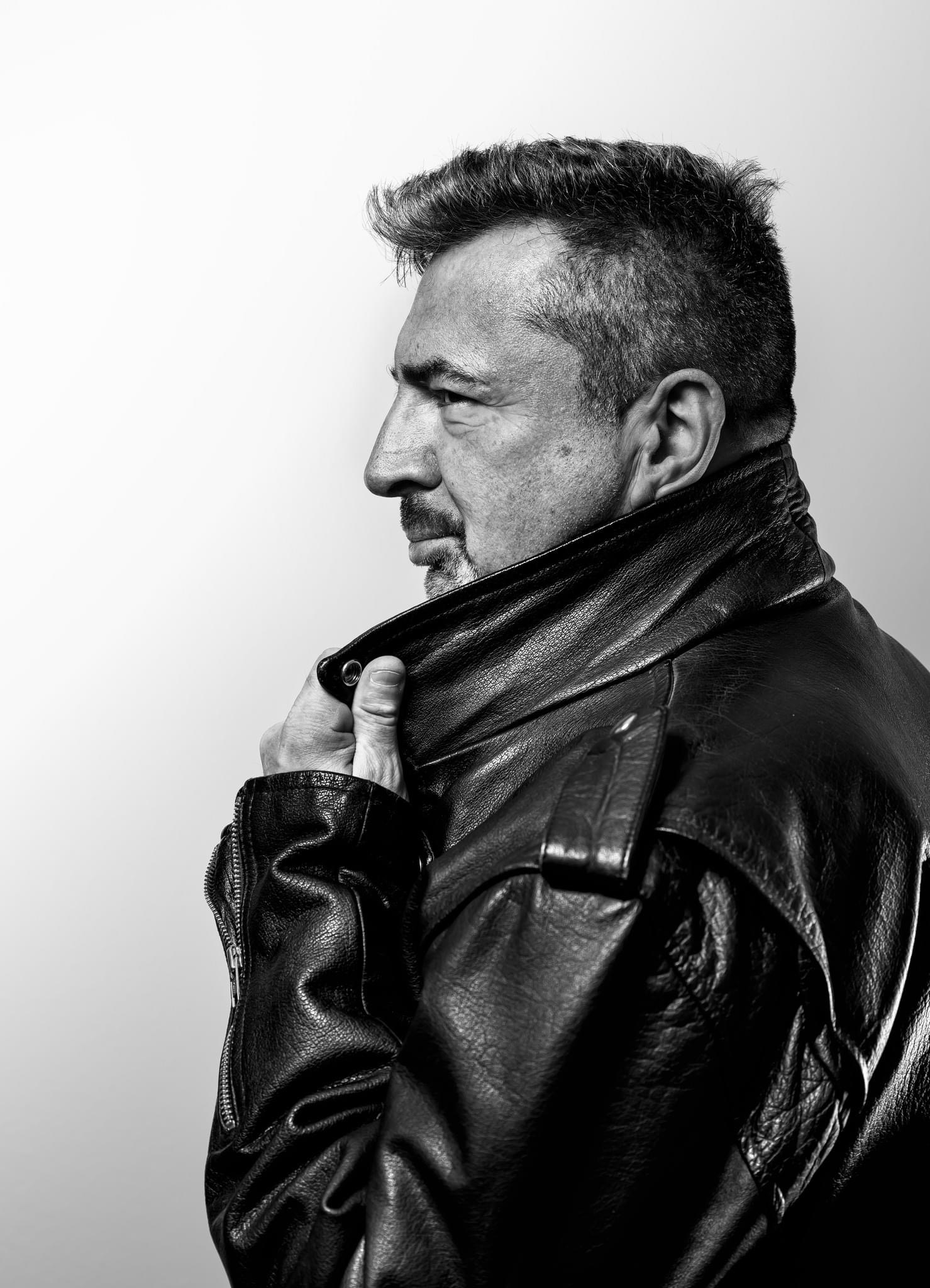 Autorenbild: Gery Gerspitzer