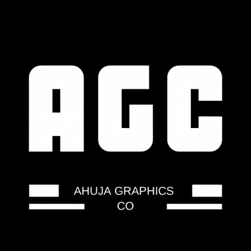 Writer: ahujagraphicsco