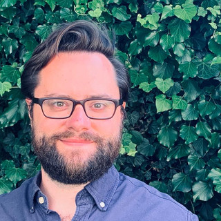 Writer: Owen Bubbers-Jones