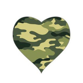 Writer: Army of Love