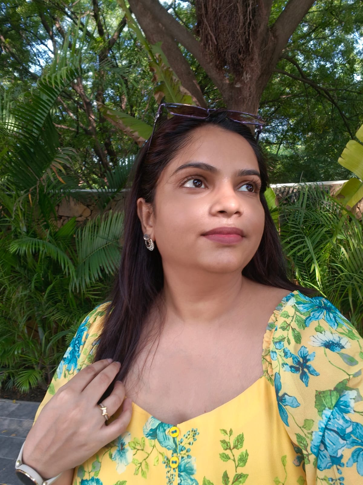 Writer: Palak Patel