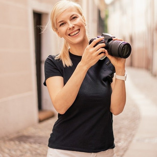 Immagine del redattore: Mariya Tarasova